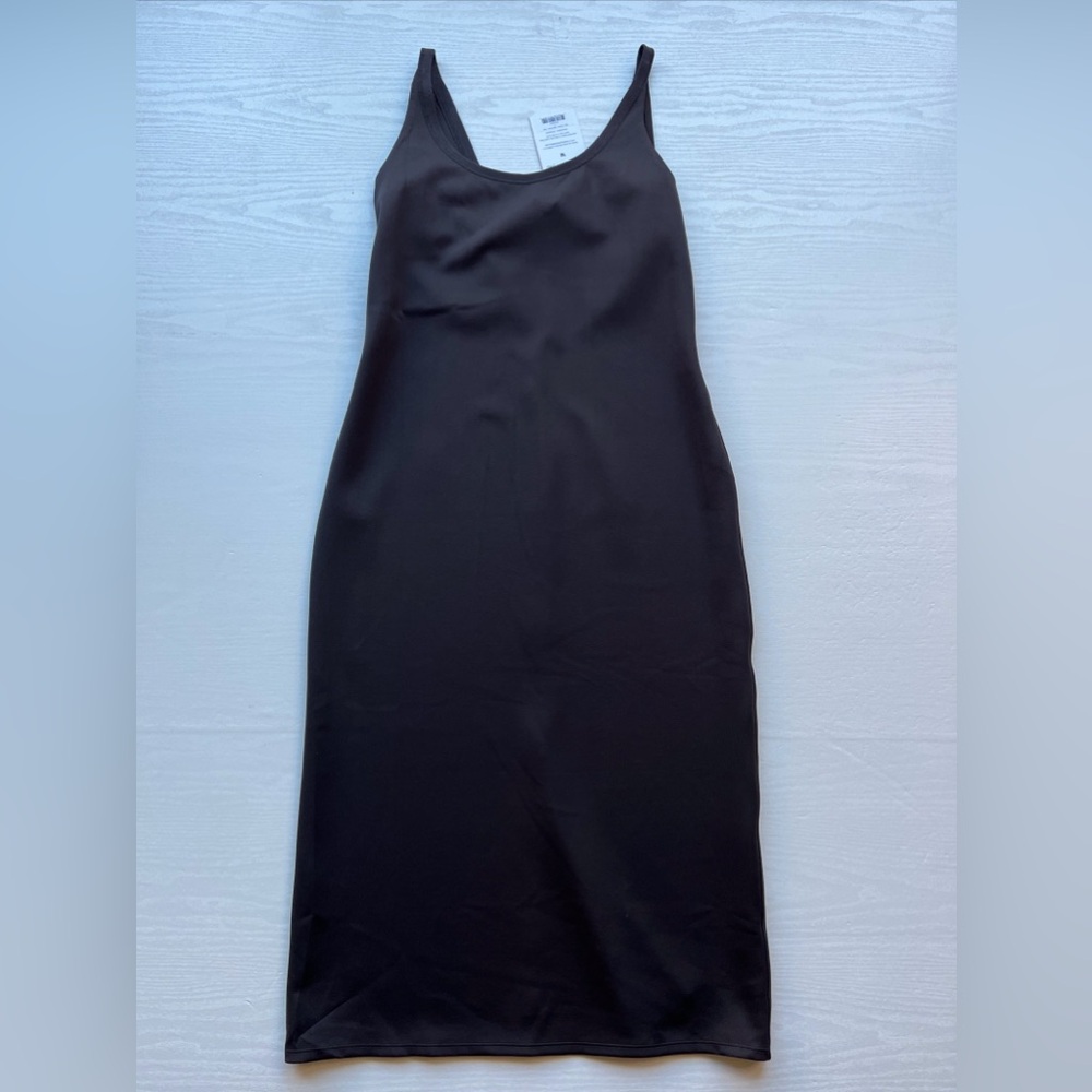MM LaFleur Elsa Light Scuba Dress - Picture 2 of 13